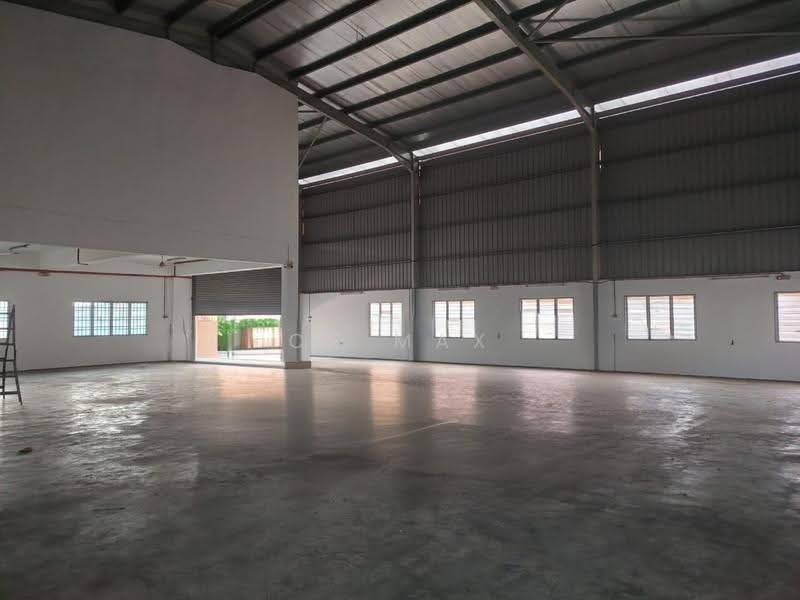 Kilang Terpisah untuk Dijual di Lahat (Perak) - Ck Max - Interior - PropertyGuru.com.my