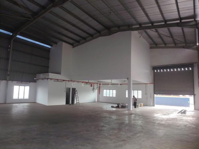 Kilang Terpisah untuk Dijual di Lahat (Perak) - Ck Max - PropertyGuru.com.my