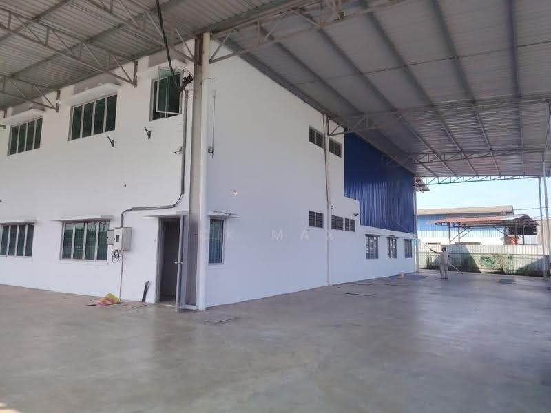 Kilang Terpisah untuk Dijual di Lahat (Perak) - Ck Max - PropertyGuru.com.my