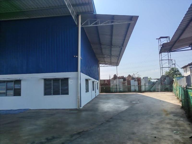 Kilang Terpisah untuk Dijual di Lahat (Perak) - Ck Max - PropertyGuru.com.my