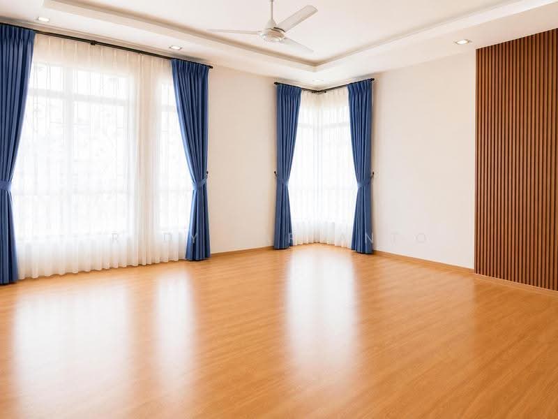 Rumah Berkembar untuk Dijual di Taman Aman Perdana (Kapar) - Rudy Hartanto - Interior - PropertyGuru.com.my