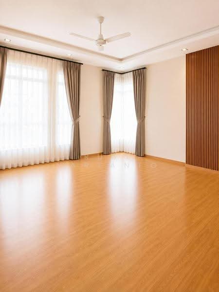 Rumah Berkembar untuk Dijual di Taman Aman Perdana (Kapar) - Rudy Hartanto - Interior - PropertyGuru.com.my