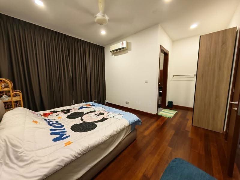 Bungalow House untuk Dijual di Horizon Hills (Iskandar Puteri (Nusajaya)) - Jack Chai - Bedroom - PropertyGuru.com.my
