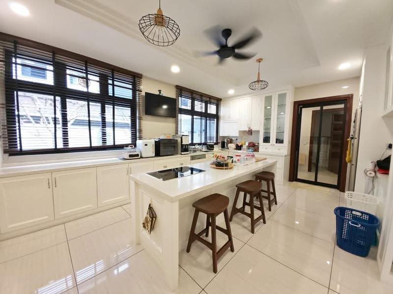 Bungalow House untuk Dijual di Horizon Hills (Iskandar Puteri (Nusajaya)) - Jack Chai - Kitchen - PropertyGuru.com.my