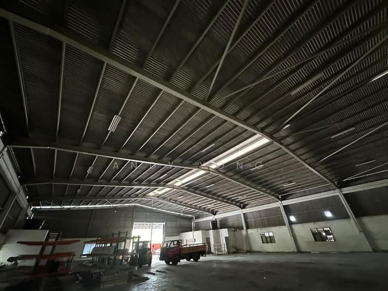 Warehouse for Sale in Taman Teknologi Cheng (Cheng) - Andy Yong - PropertyGuru.com.my