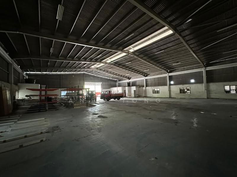 Warehouse for Sale in Taman Teknologi Cheng (Cheng) - Andy Yong - PropertyGuru.com.my
