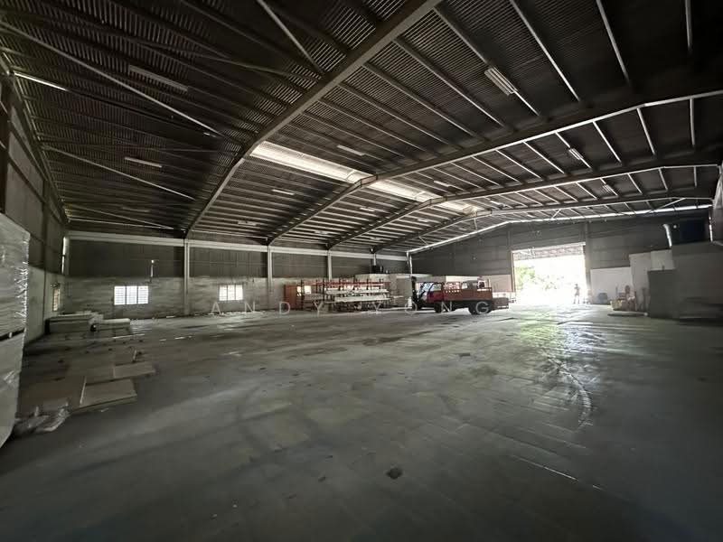 Warehouse for Sale in Taman Teknologi Cheng (Cheng) - Andy Yong - PropertyGuru.com.my