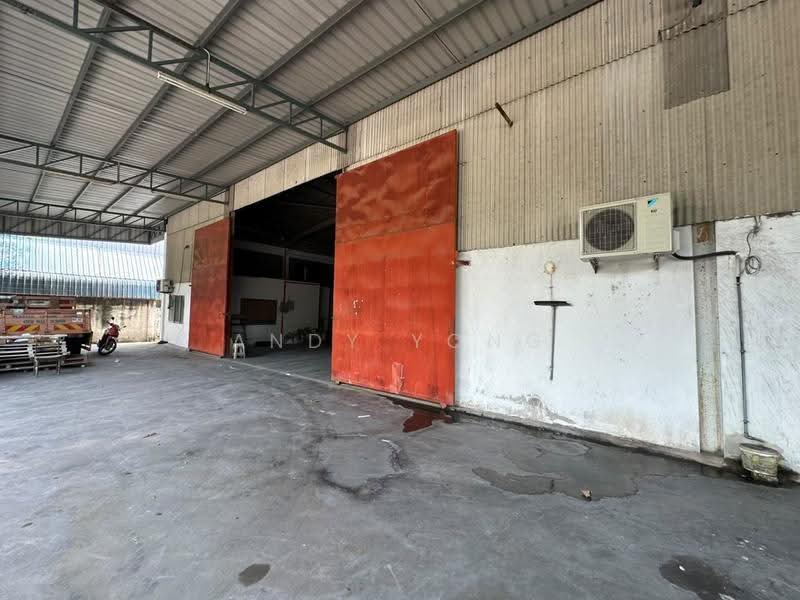 Warehouse for Sale in Taman Teknologi Cheng (Cheng) - Andy Yong - PropertyGuru.com.my