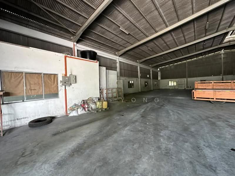Warehouse for Sale in Taman Teknologi Cheng (Cheng) - Andy Yong - PropertyGuru.com.my