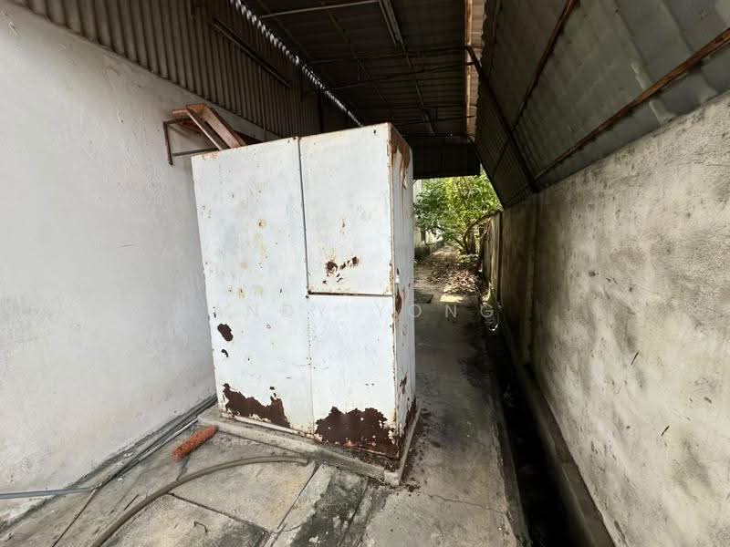 Warehouse for Sale in Taman Teknologi Cheng (Cheng) - Andy Yong - PropertyGuru.com.my