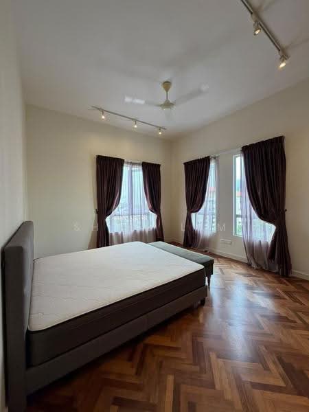Kondominium untuk Disewa di Andaman @ Quayside - Shing Lam - Bedroom - PropertyGuru.com.my