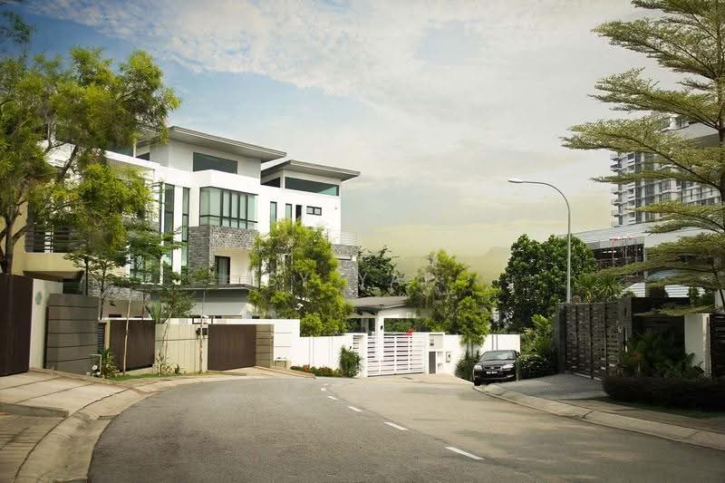 Bungalow House for Sale in Davinia (Batu) - SY YAP - Exterior - PropertyGuru.com.my