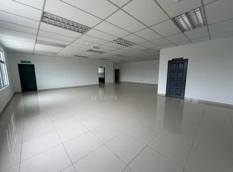 Semi-D Factory for Rent in Bandar Serenia (Dengkil) - Max . - Interior - PropertyGuru.com.my