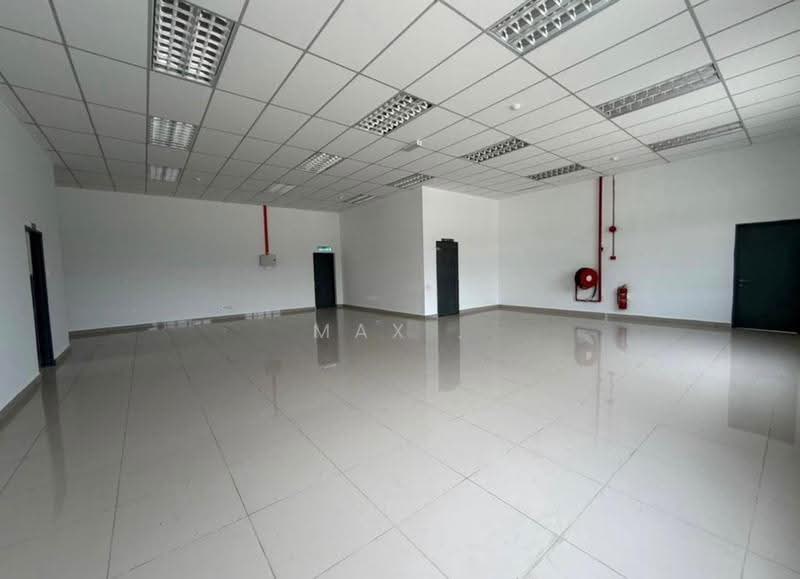 Semi-D Factory for Rent in Bandar Serenia (Dengkil) - Max . - Interior - PropertyGuru.com.my