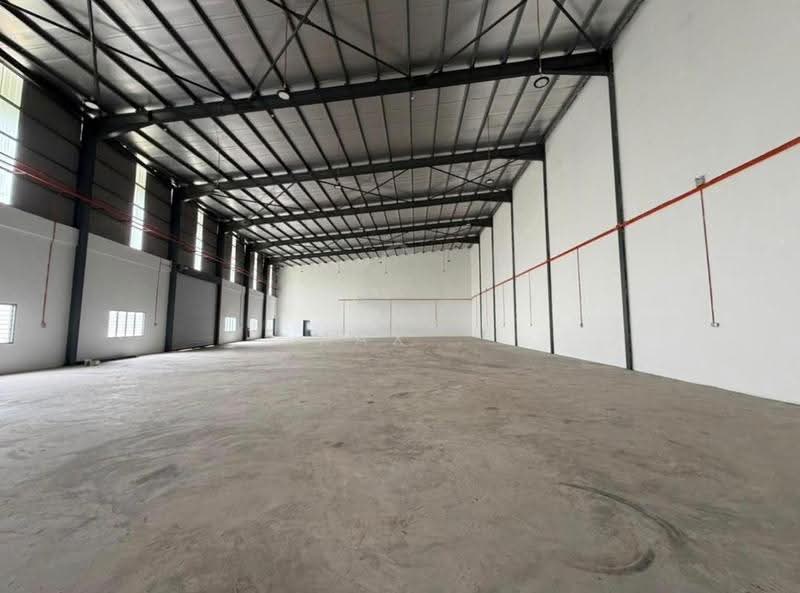 Semi-D Factory for Rent in Bandar Serenia (Dengkil) - Max . - Interior - PropertyGuru.com.my