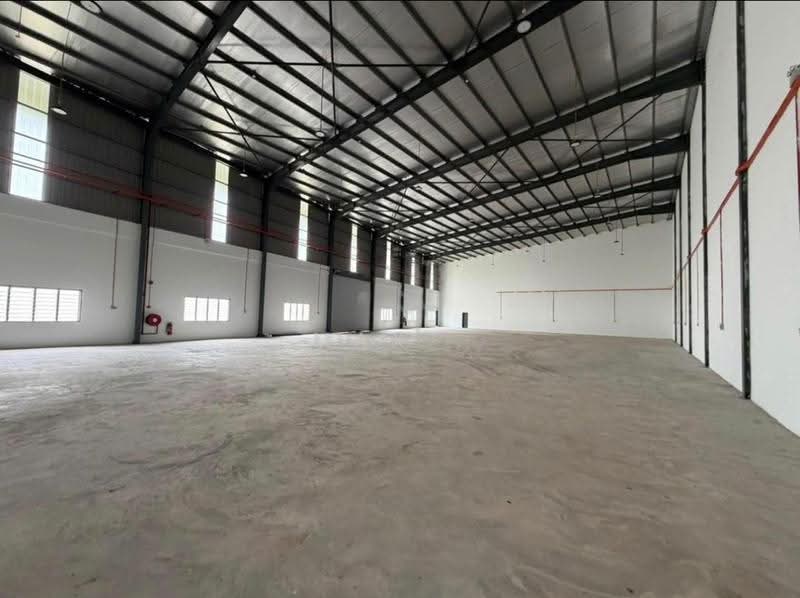 Semi-D Factory for Rent in Bandar Serenia (Dengkil) - Max . - Interior - PropertyGuru.com.my