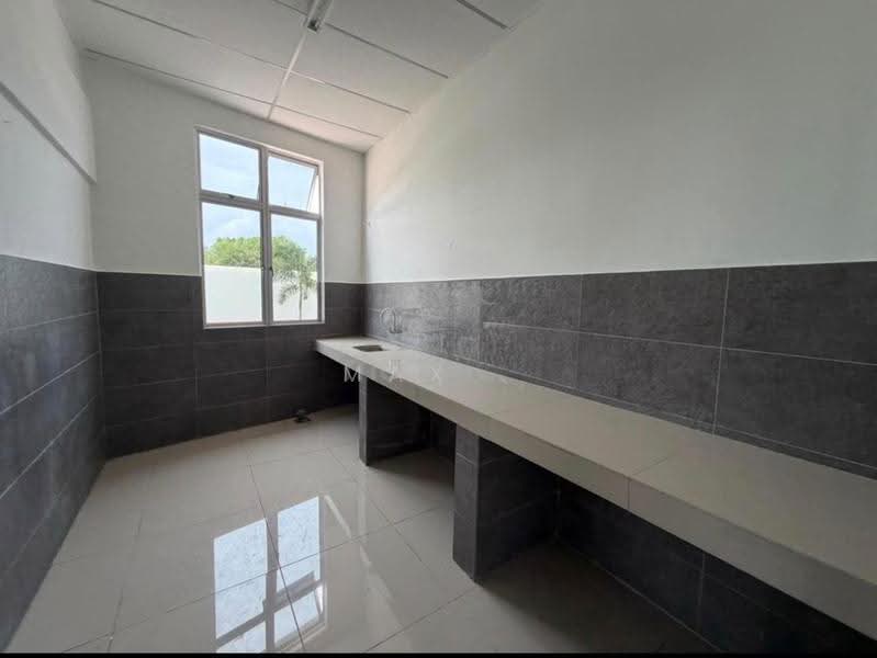 Semi-D Factory for Rent in Bandar Serenia (Dengkil) - Max . - Interior - PropertyGuru.com.my