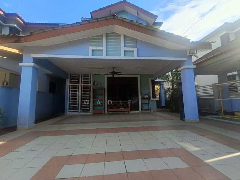Semi-Detached House for Sale in Perdana Heights (Sungai Petani) - Wadie . - Exterior - PropertyGuru.com.my
