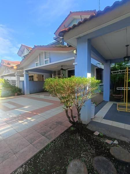 Semi-Detached House for Sale in Perdana Heights (Sungai Petani) - Wadie . - Exterior - PropertyGuru.com.my