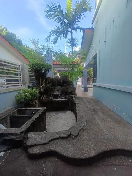 Semi-Detached House for Sale in Perdana Heights (Sungai Petani) - Wadie . - Exterior - PropertyGuru.com.my