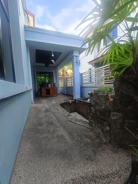 Semi-Detached House for Sale in Perdana Heights (Sungai Petani) - Wadie . - Exterior - PropertyGuru.com.my