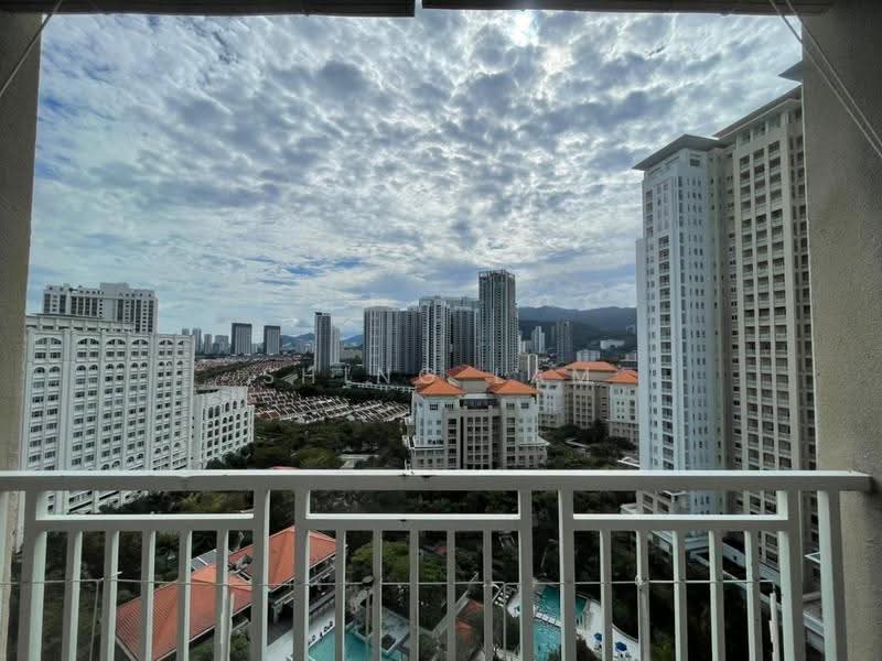 Kondominium untuk Disewa di Andaman @ Quayside - Shing Lam - View - PropertyGuru.com.my