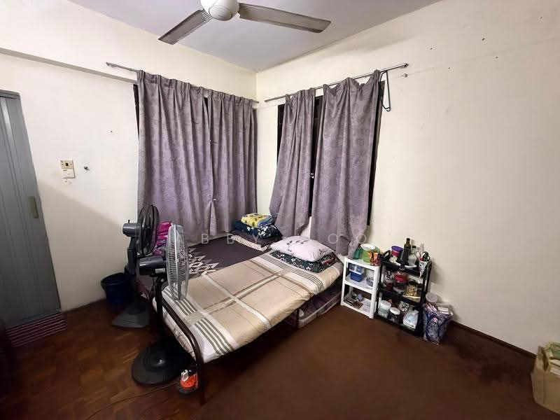 Condominium for Rent at University Heights - Abby Woo - Bedroom - PropertyGuru.com.my