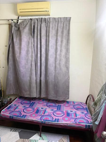 Condominium for Rent at University Heights - Abby Woo - Bedroom - PropertyGuru.com.my