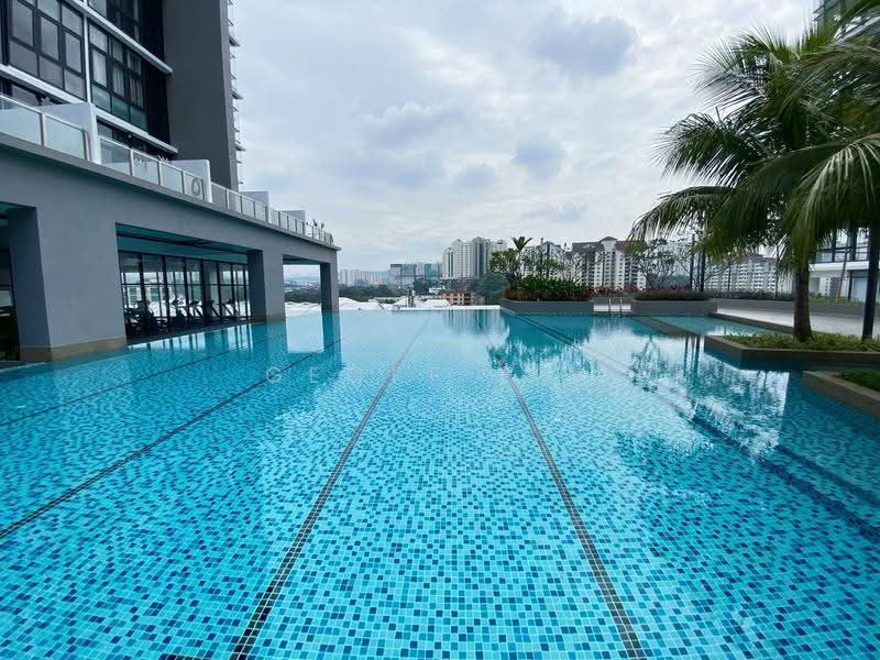 Kondominium untuk Disewa di Queensville - Geoff Lim - Exterior - PropertyGuru.com.my