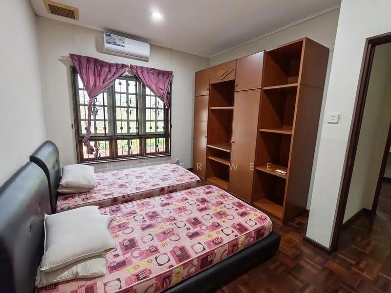 Rumah Teres 2-Tingkat untuk Dijual di Tabuan Jaya Baru (Kuching) - Hunter Wee - Bedroom - PropertyGuru.com.my