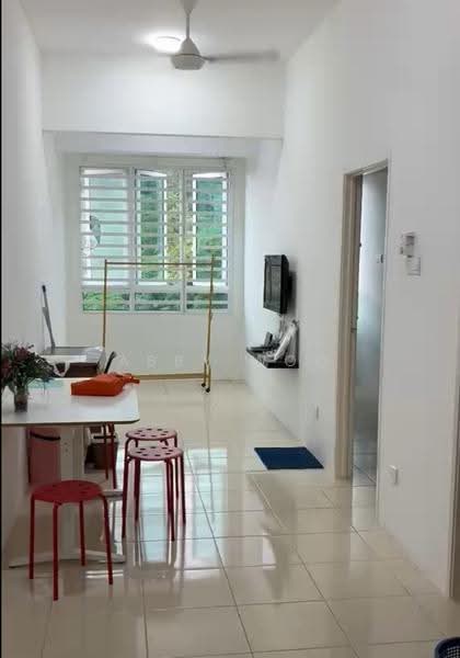 Condominium for Rent at Starhill Luxury Residence - Abby Woo - Living Room - PropertyGuru.com.my