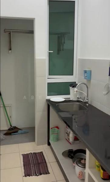 Condominium for Rent at Starhill Luxury Residence - Abby Woo - Kitchen - PropertyGuru.com.my