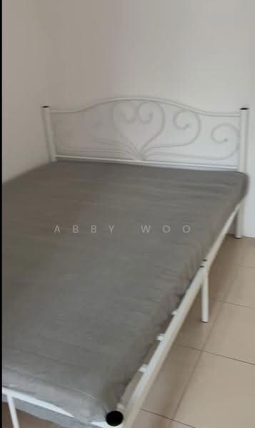Condominium for Rent at Starhill Luxury Residence - Abby Woo - Bedroom - PropertyGuru.com.my