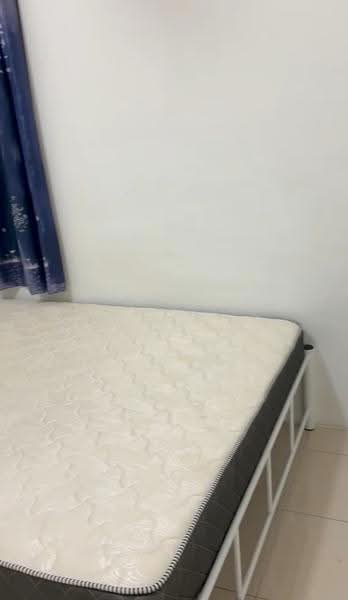Condominium for Rent at Starhill Luxury Residence - Abby Woo - Bedroom - PropertyGuru.com.my