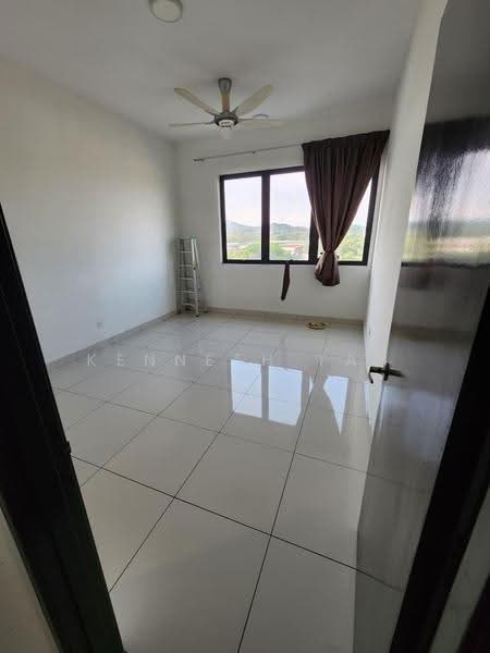 Service Residence for Sale at Kiara Plaza - Kenneth Tan - Interior - PropertyGuru.com.my
