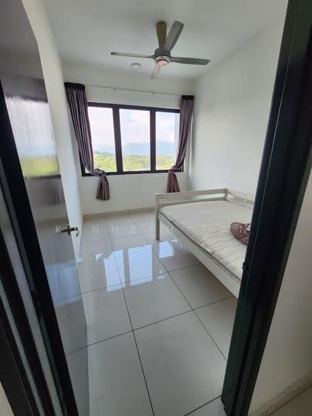 Service Residence for Sale at Kiara Plaza - Kenneth Tan - Bedroom - PropertyGuru.com.my
