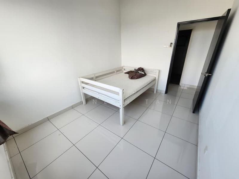 Service Residence for Sale at Kiara Plaza - Kenneth Tan - Bedroom - PropertyGuru.com.my