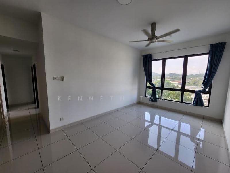 Service Residence for Sale at Kiara Plaza - Kenneth Tan - Interior - PropertyGuru.com.my