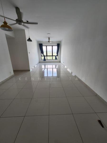 Service Residence for Sale at Kiara Plaza - Kenneth Tan - Living Room - PropertyGuru.com.my
