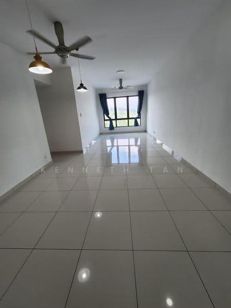 Service Residence for Sale at Kiara Plaza - Kenneth Tan - Living Room - PropertyGuru.com.my