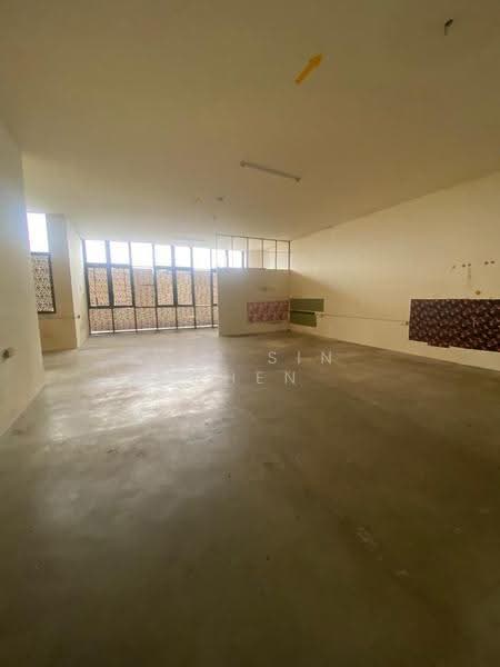 Terrace Factory for Sale in Eco Business Park 2 Senai (Senai) - Yap Sin Chen - Interior - PropertyGuru.com.my