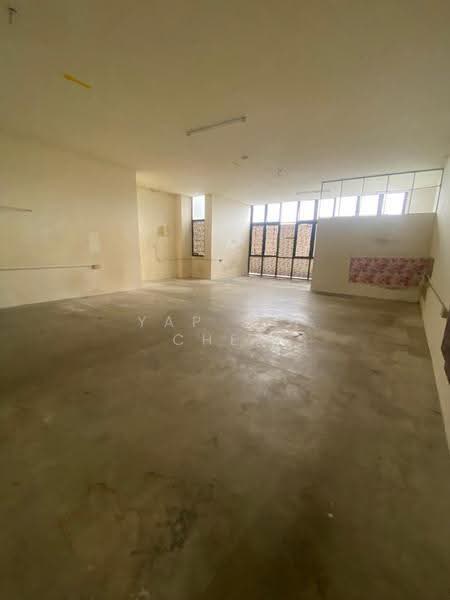Terrace Factory for Sale in Eco Business Park 2 Senai (Senai) - Yap Sin Chen - Interior - PropertyGuru.com.my