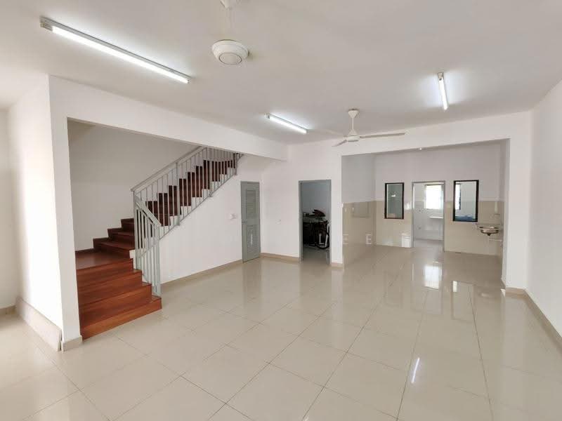 2-storey Terraced House for Sale in Setia Utama (Setia Alam) - Alwin Lee - Interior - PropertyGuru.com.my