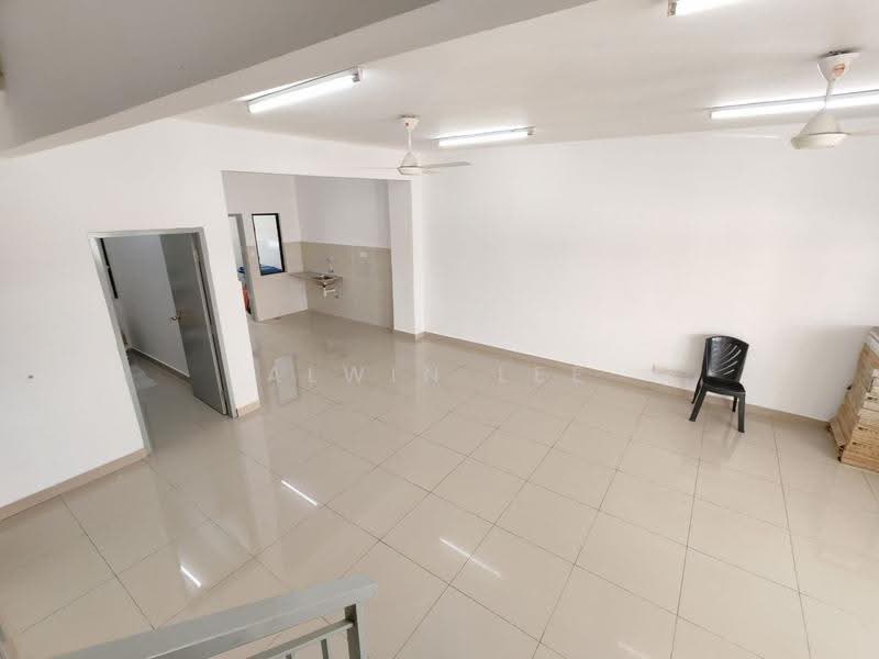 2-storey Terraced House for Sale in Setia Utama (Setia Alam) - Alwin Lee - Interior - PropertyGuru.com.my