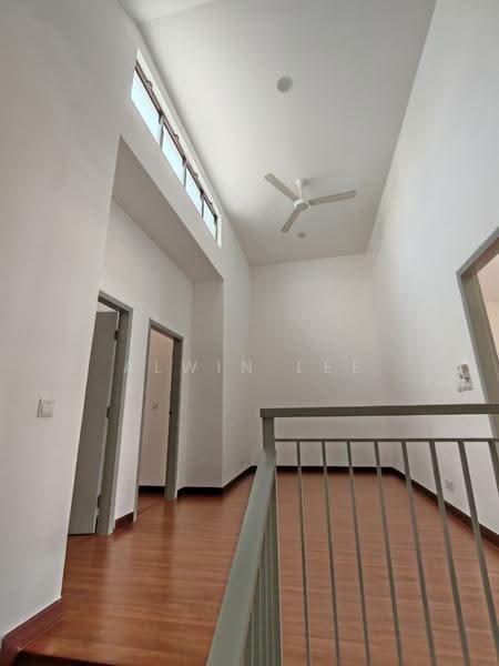 2-storey Terraced House for Sale in Setia Utama (Setia Alam) - Alwin Lee - Interior - PropertyGuru.com.my