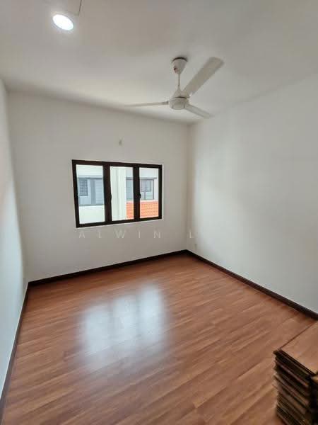 2-storey Terraced House for Sale in Setia Utama (Setia Alam) - Alwin Lee - Interior - PropertyGuru.com.my