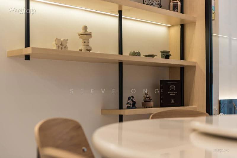Rumah Teres 2-Tingkat untuk Dijual di Bandar Baru Selayang (Selayang) - Steve Ong - Interior - PropertyGuru.com.my