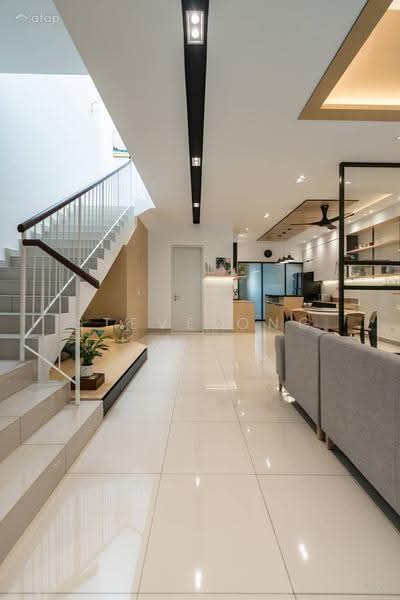 Rumah Teres 2-Tingkat untuk Dijual di Bandar Baru Selayang (Selayang) - Steve Ong - Interior - PropertyGuru.com.my