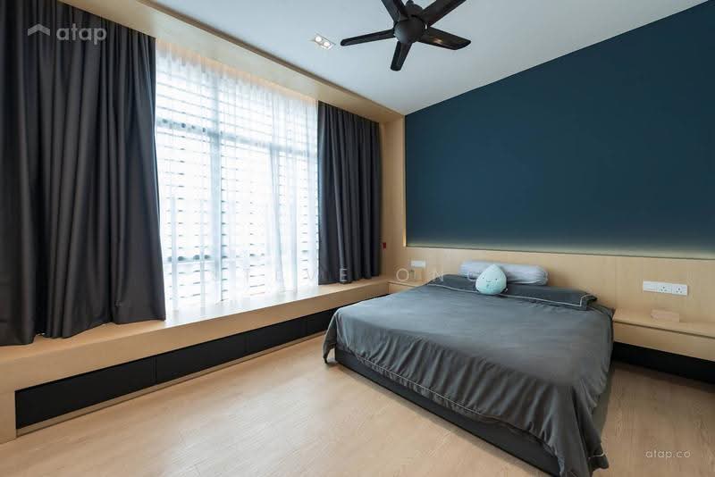Rumah Teres 2-Tingkat untuk Dijual di Bandar Baru Selayang (Selayang) - Steve Ong - Bedroom - PropertyGuru.com.my