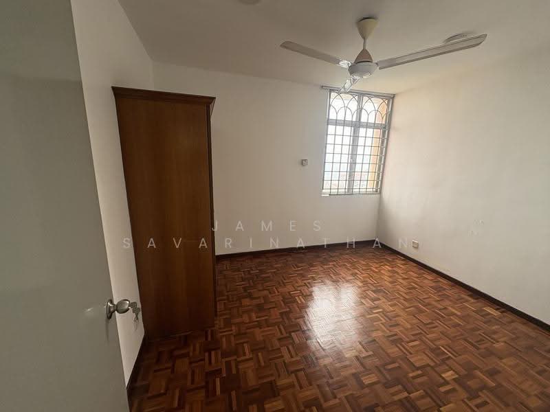 Kondominium untuk Disewa di Venice Hill - James Savarinathan - Bedroom - PropertyGuru.com.my